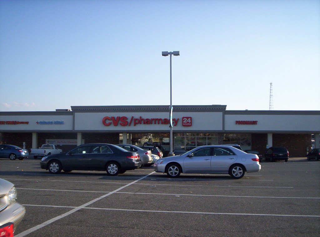 Acme/ CVS Philadelphia, PA (Northeast) 6501 Harbison Ave… Flickr