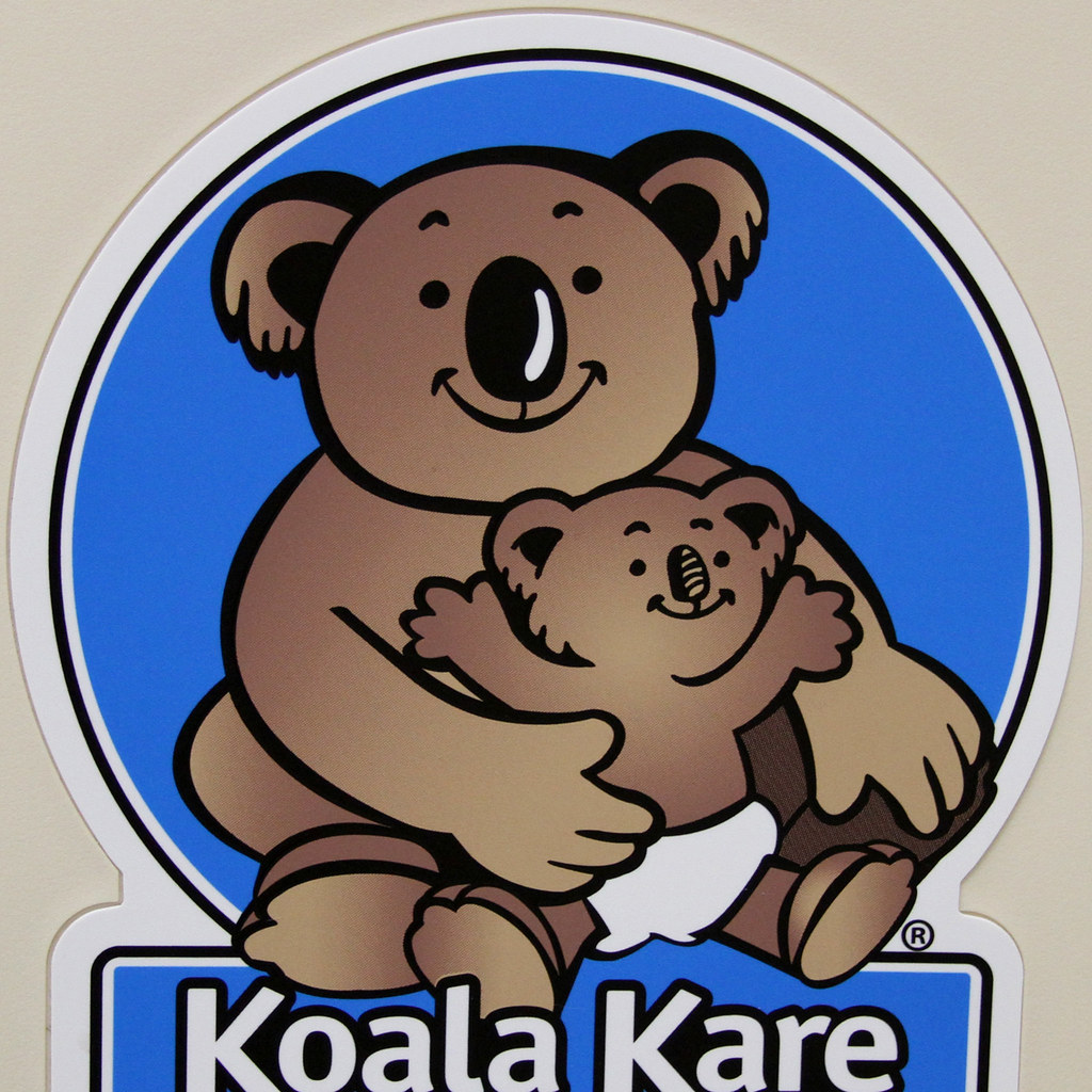 Koala Kare Grand Canyon Railway Williams, Arizona, USA Leo Reynolds