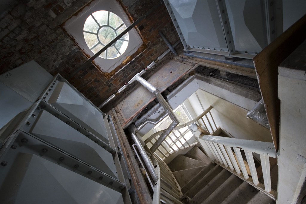 Silverlands Mansion Richard James Flickr