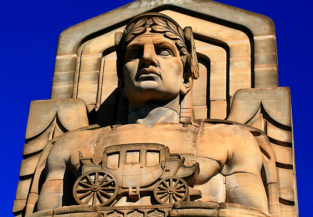 Lorain Carnegie Hope Memorial Bridge The Hope Memorial Bri… Flickr