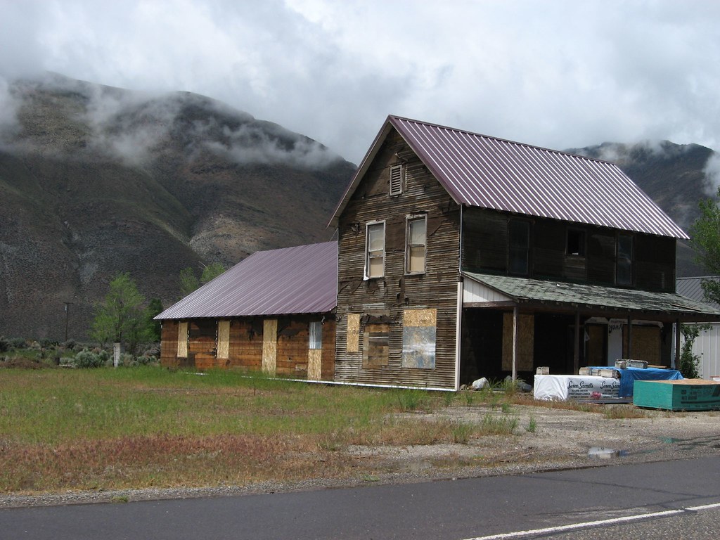 Denio, Nevada Denio is a censusdesignated place (CDP) tha… Flickr