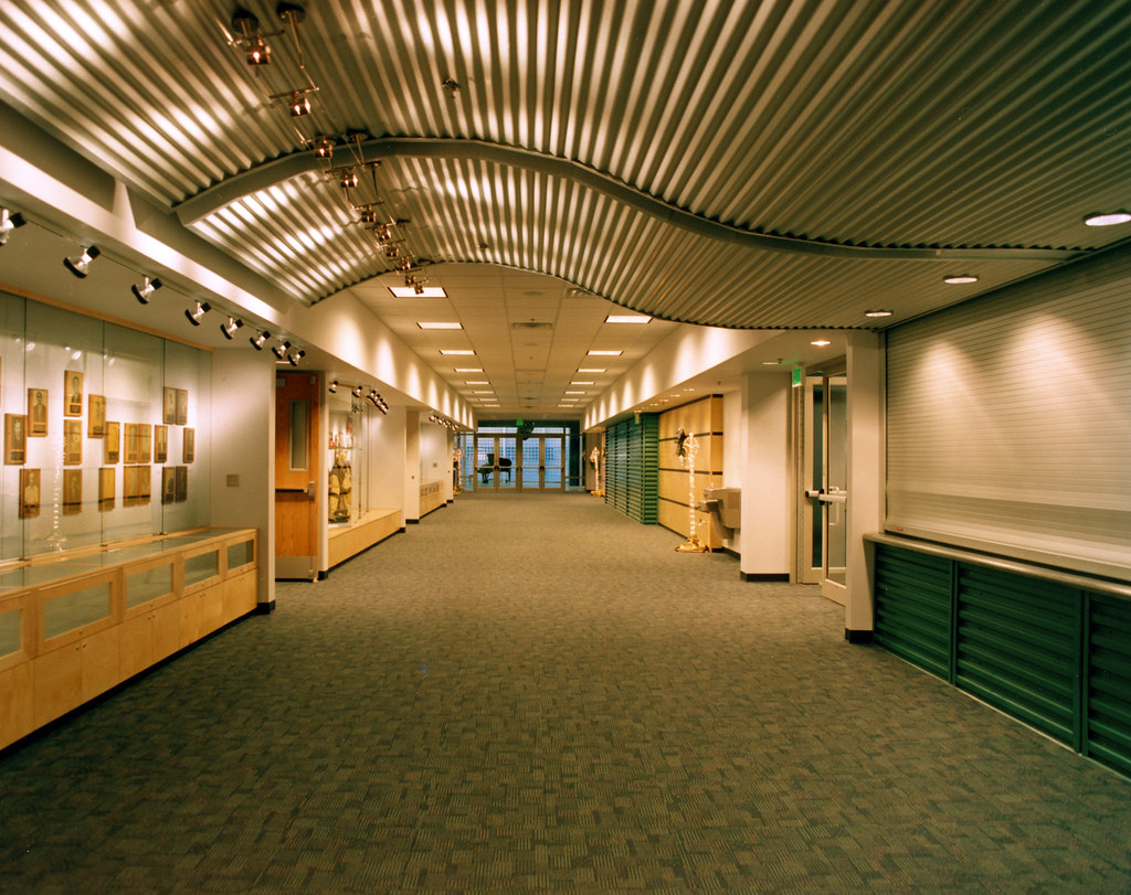 Two Rivers Convention Center in Grand Junction This multip… Flickr