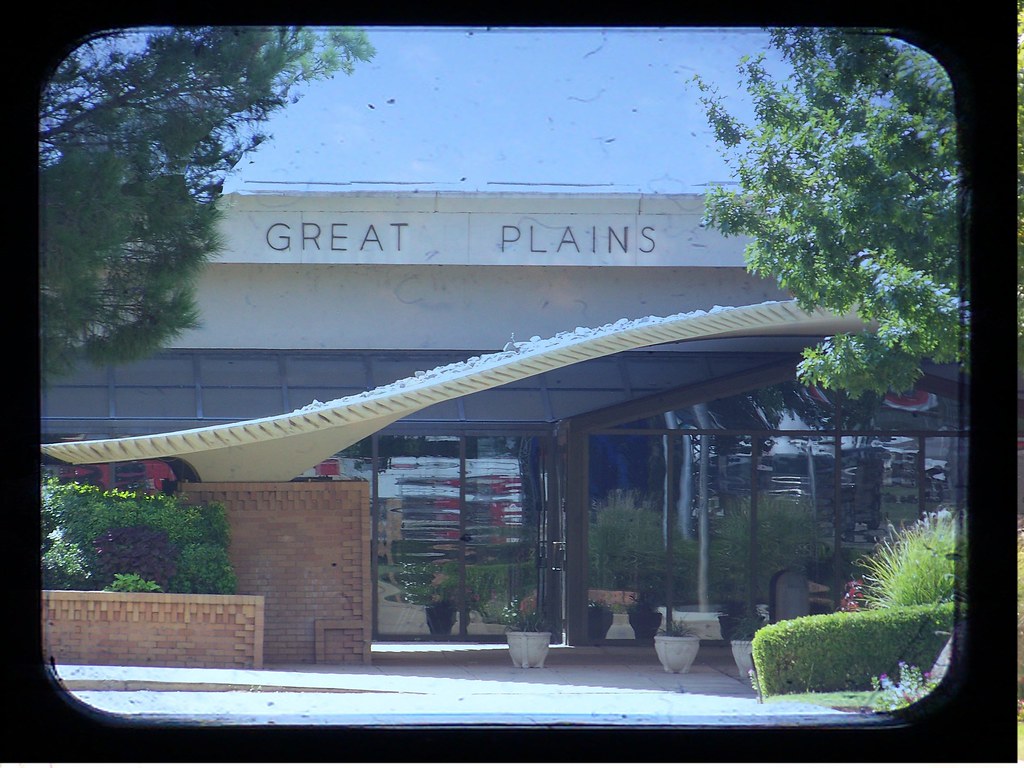 Great Plains Technology Center Great Plains Technology Cen… Flickr