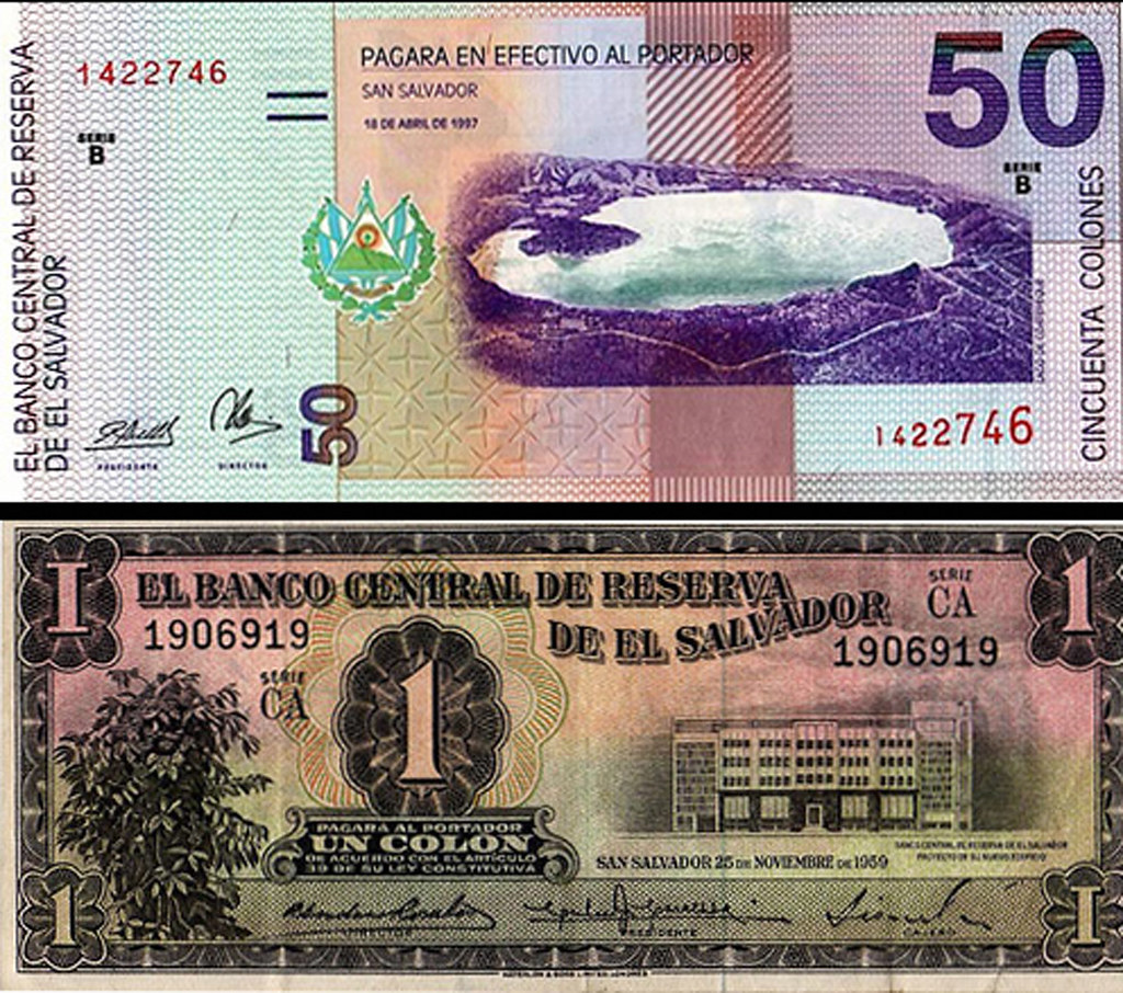 COLONES SALVADOREÑOS PLEASE DO NOT INVITE / POR FAVOR NO I… Flickr