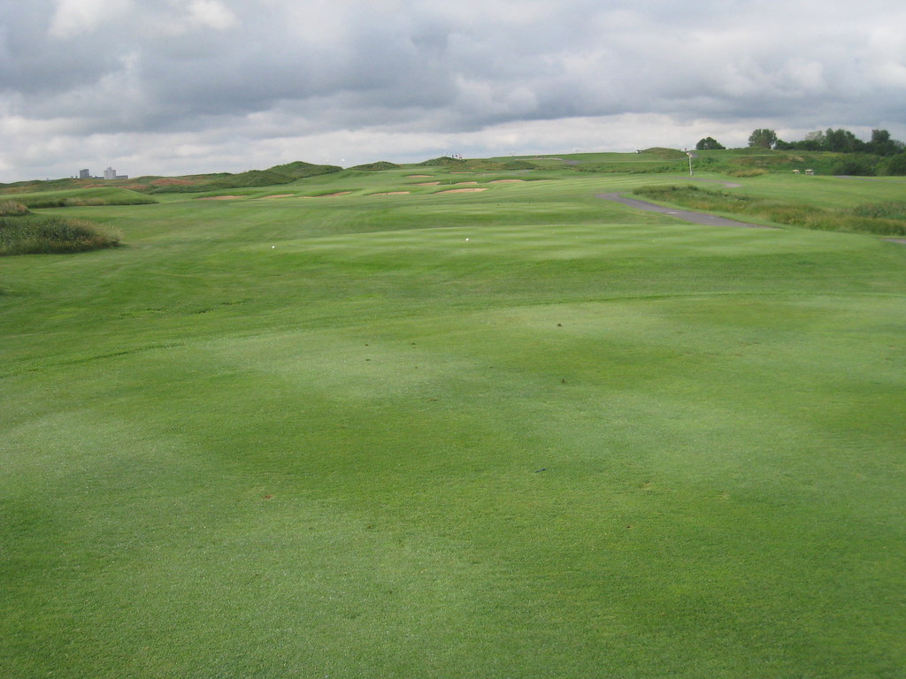 Harborside Golf, Port Course, Chicago, Illinois Review of … Flickr