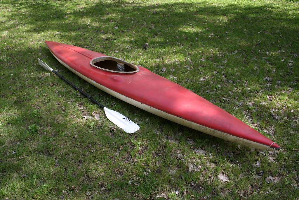 How to make a fibreglass kayak Dory Plans Easy to build