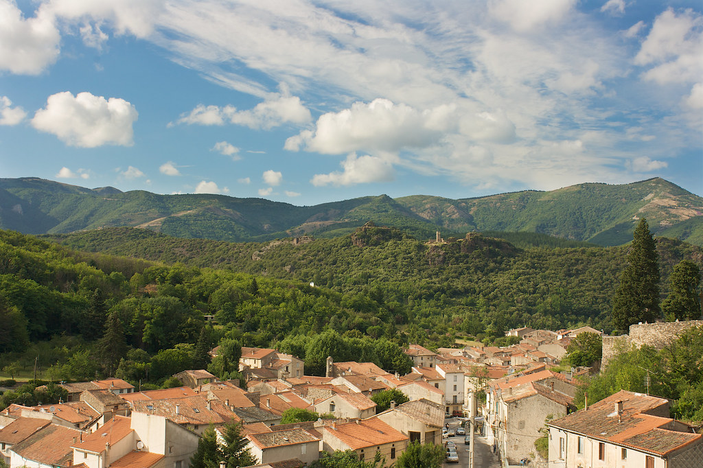 StGervaissurMare 13.7.2008 Hérault, LanguedocRoussil… Flickr