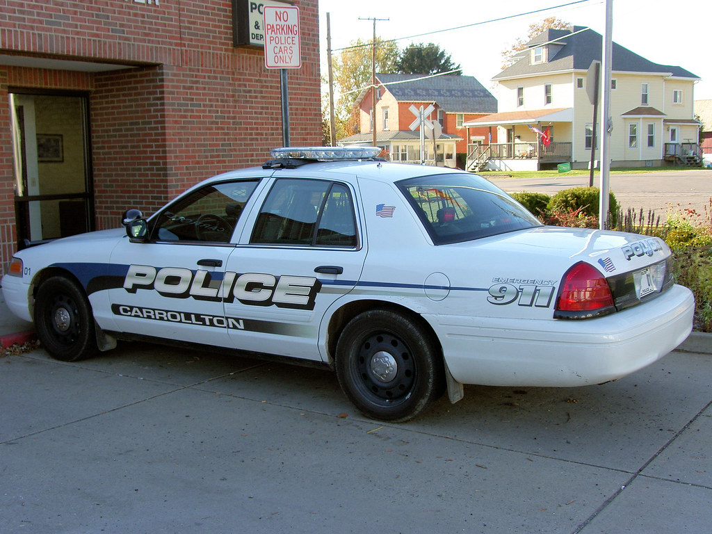 Carrollton Police Department Carrollton Police Department … Flickr