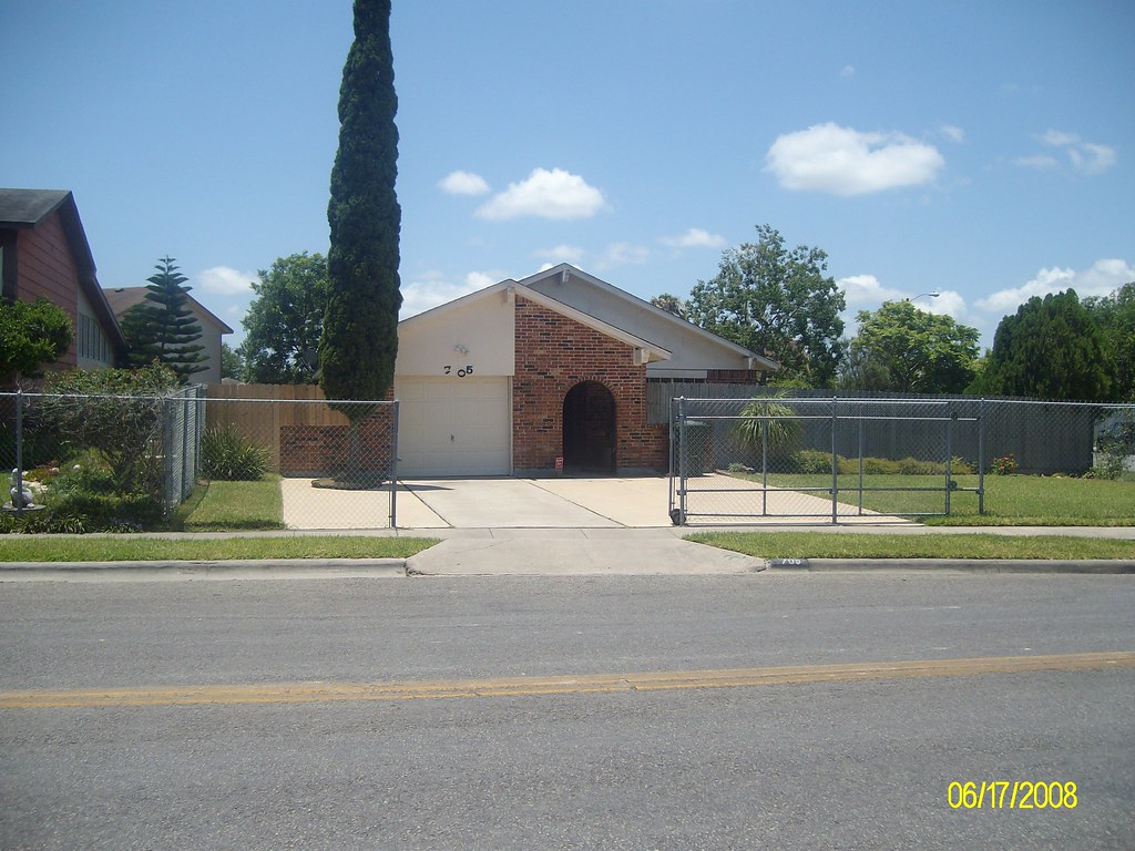Selena house Selena Quintanilla's house in Corpus Christi … hellboy