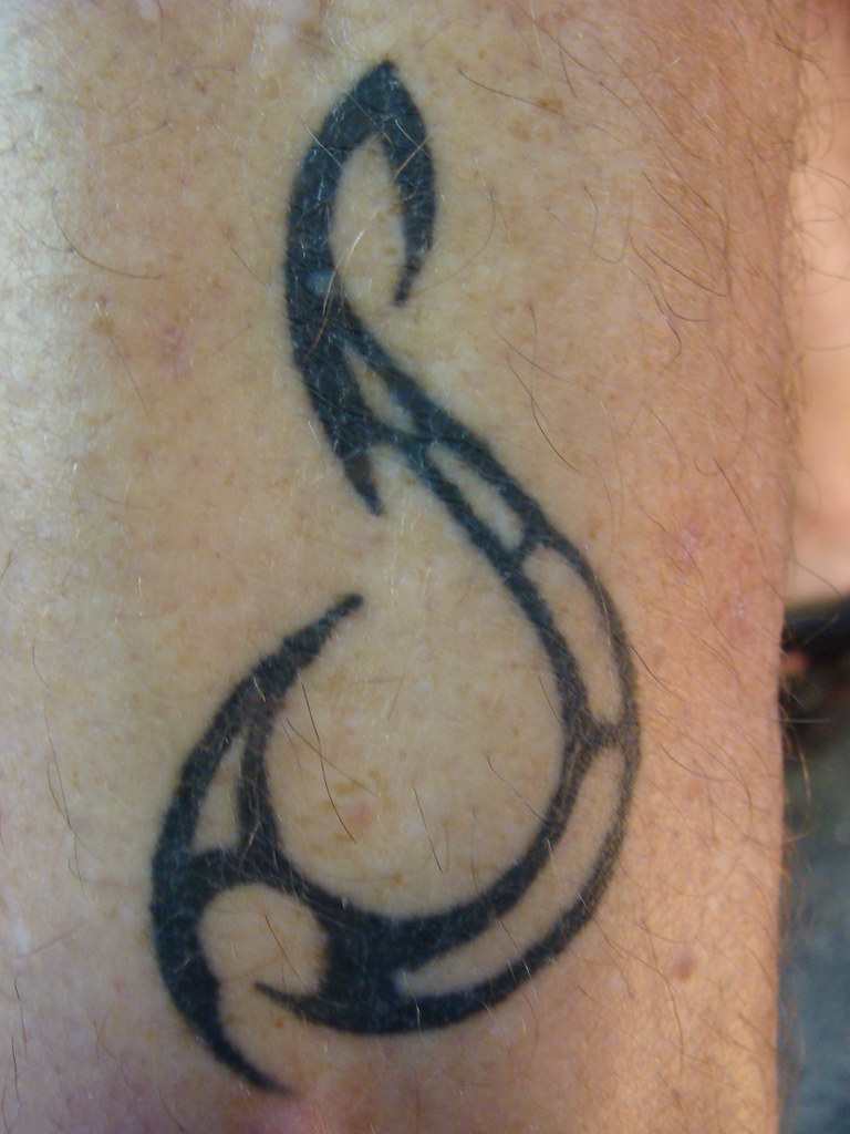 Tribal Fish Hook Tattoo Designs Maori Polynesian Matau Samoan