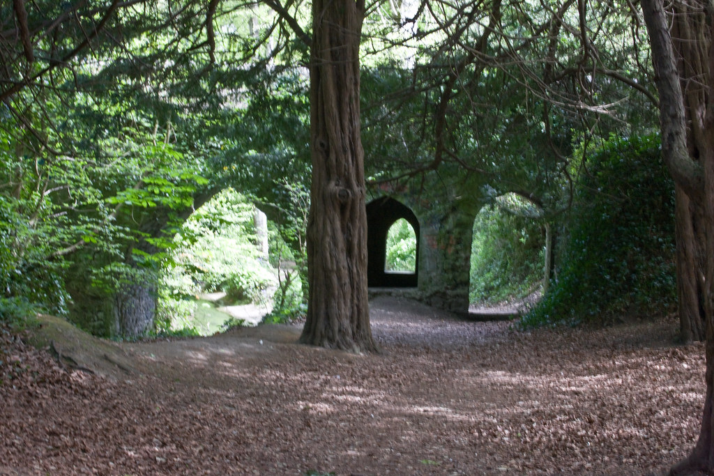 St. Anne's Park Northside Dublin St. Anne's Park (Irish… Flickr
