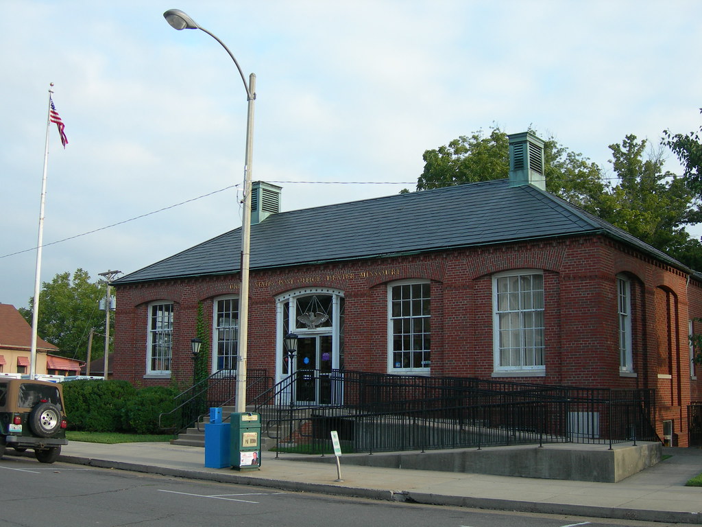 Jobs Near Dexter Missouri at Ellen Brace blog