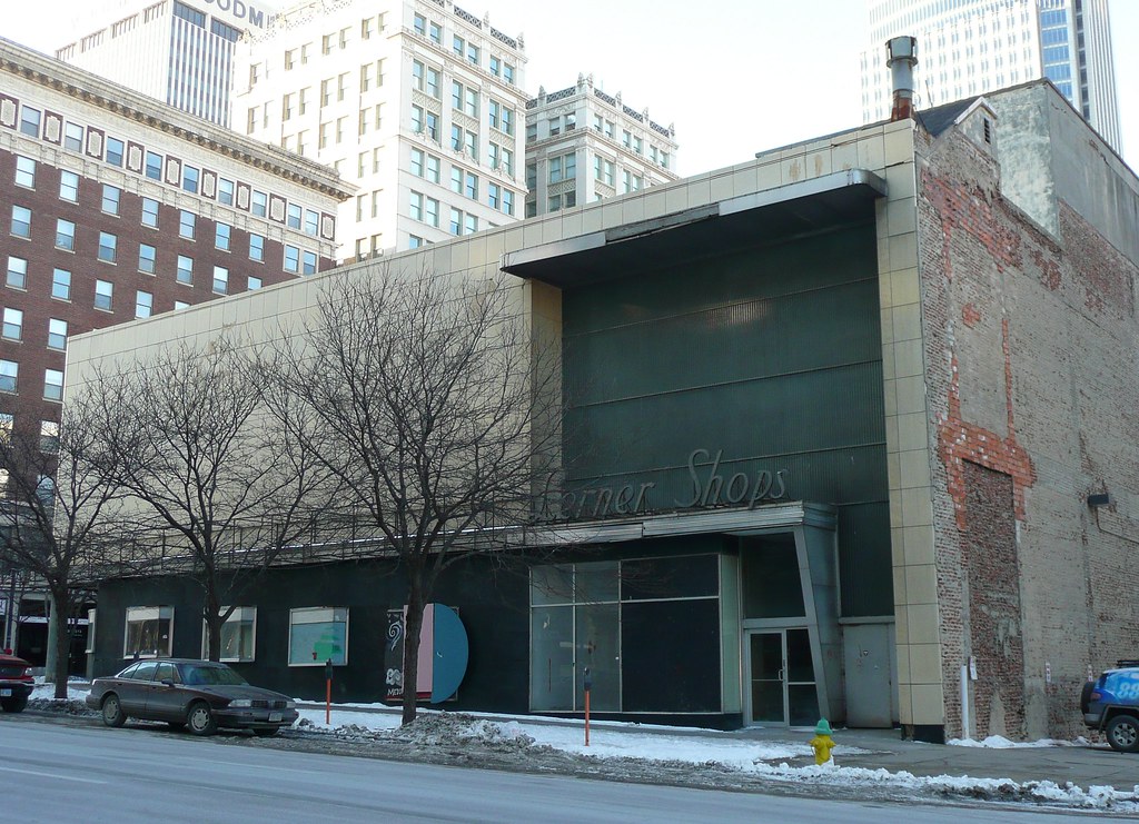Omaha, NE Lerner Shops storefront 2 It looks like Lerner S… Flickr