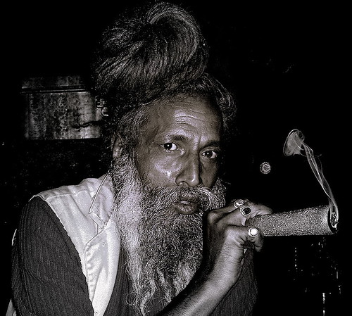 Can You Smoke Crack From A Chillum andmorebad