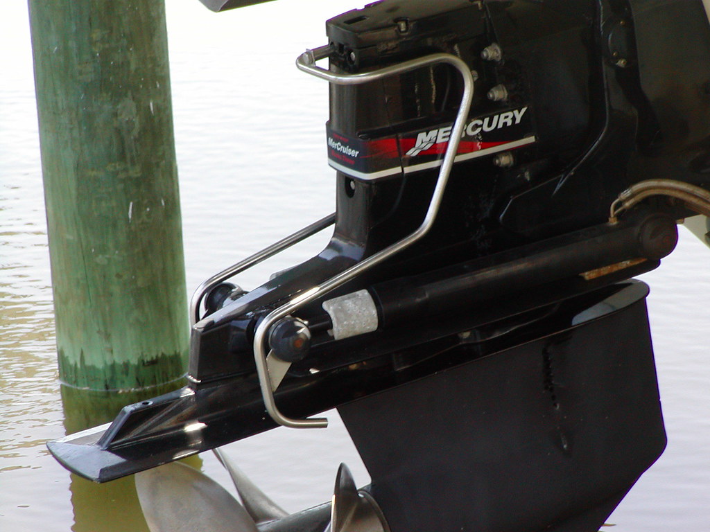 Bravo III drive shower 5 O'clock SomeWhere Flickr