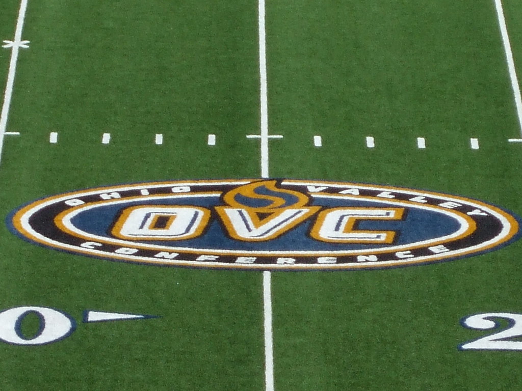 Ohio Valley Conference MSU Football Field Murray State U… Flickr