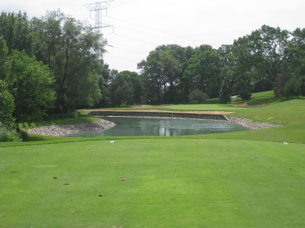 Big Run Golf Club, Lockport, Illinois Review of Big Run Go… Flickr