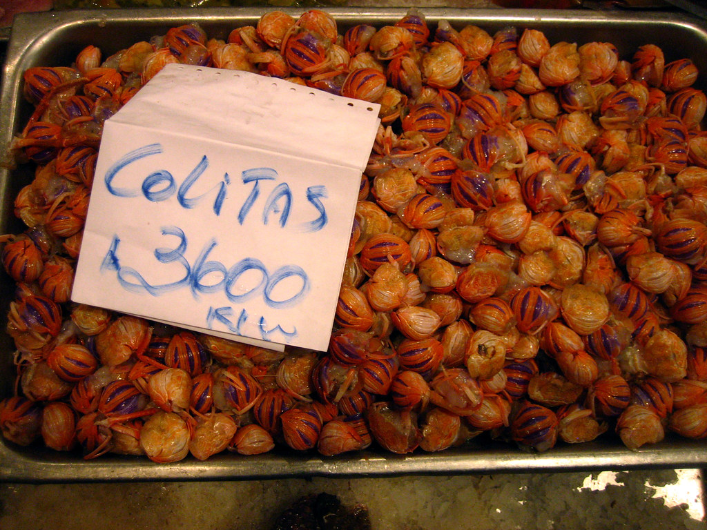 warm smell of colitas mike e. Flickr