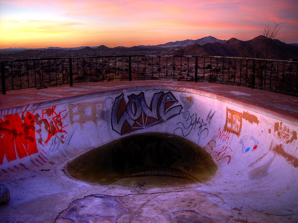 Apple Valley Inn Hilltop House Once upon a time, the Apple… Flickr