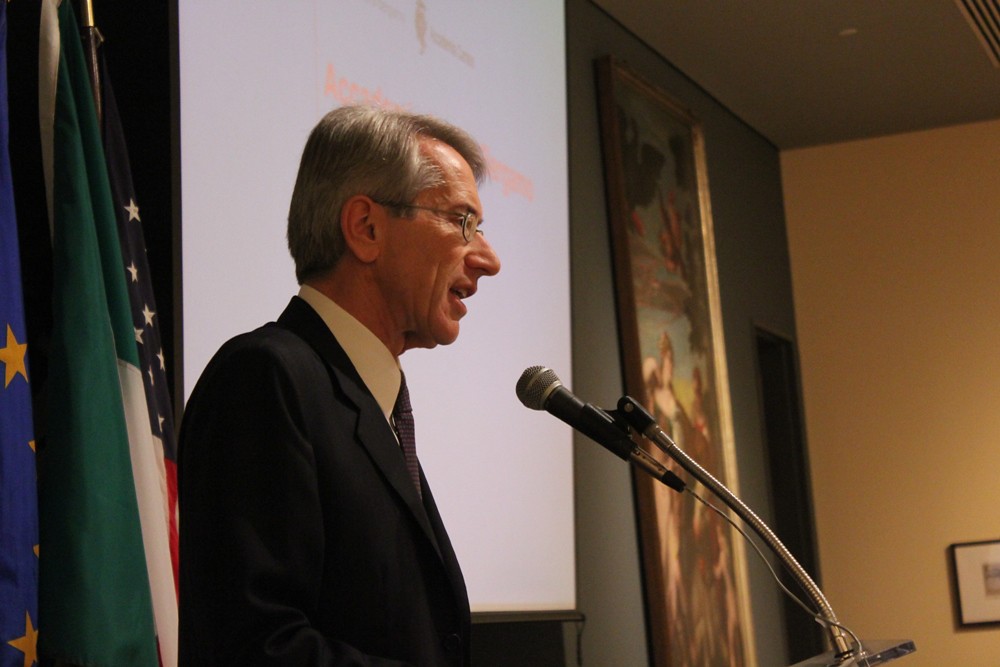 Accademia Carrara at the Italian Embassy The paintings fro… Flickr