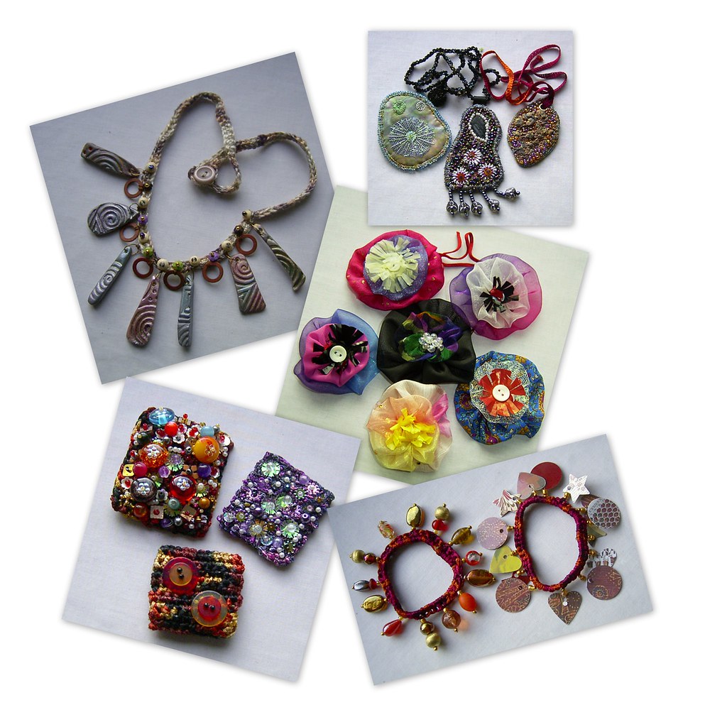 local arts & crafts day I was asked to provide a display o… Flickr