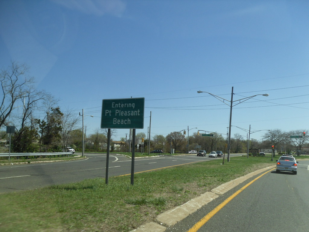 New Jersey State Route 35 New Jersey State Route 35 Flickr