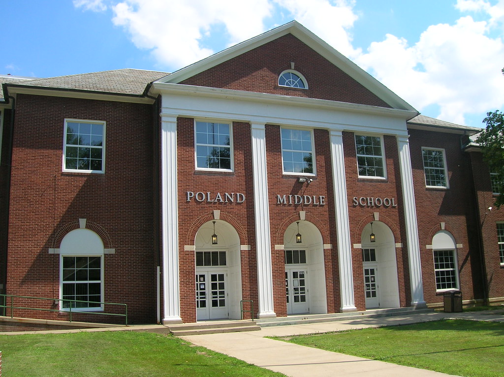 072508 Poland Seminary High SchoolPoland, Ohio (10) Flickr