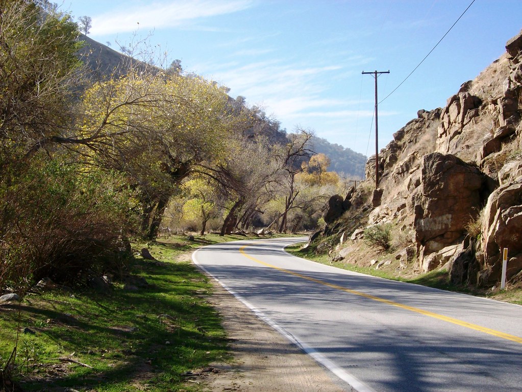 walkerbasin09 Walker Basin, Kern County, CA. Driving up th… Flickr