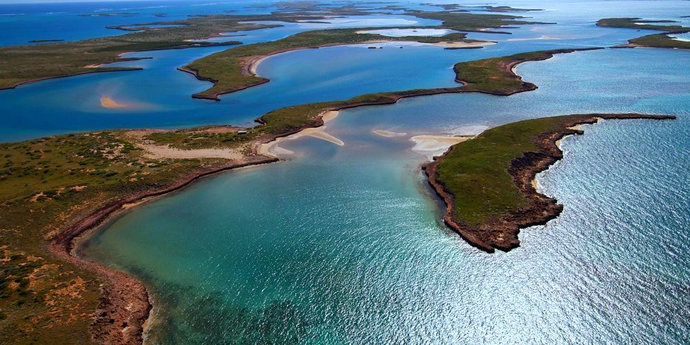 Montebello Islands part 1 of 3 The montebello Islands are … Flickr