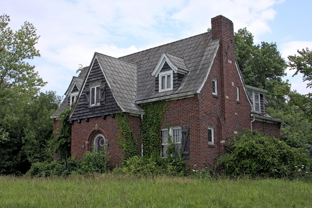 Abandoned in Gerald Missouri Serrator Flickr