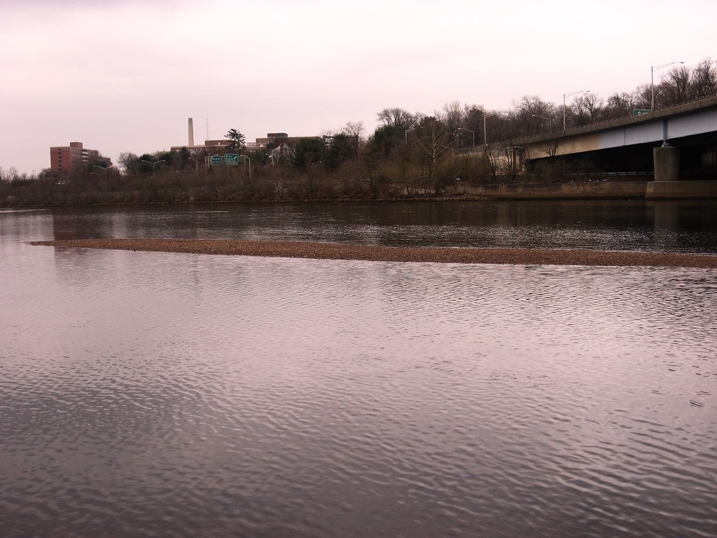 Raritan RiverIMG_3859 Raritan River Raritan Landing, New J… Flickr