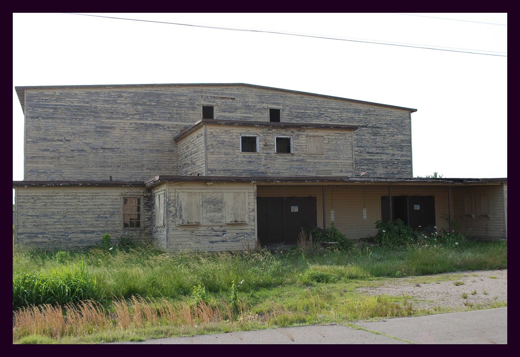 Fort Chaffee, Arkansas Pris Weathers Flickr