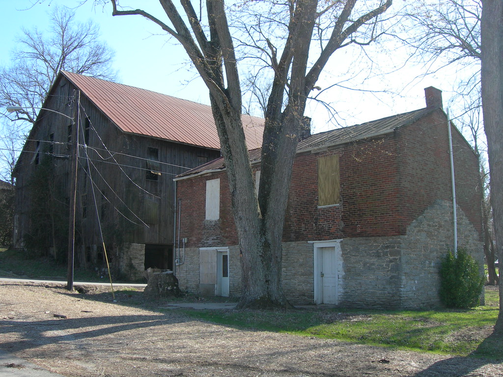 Old Ghent Buildings Ghent, Kentucky Jimmy Emerson, DVM Flickr
