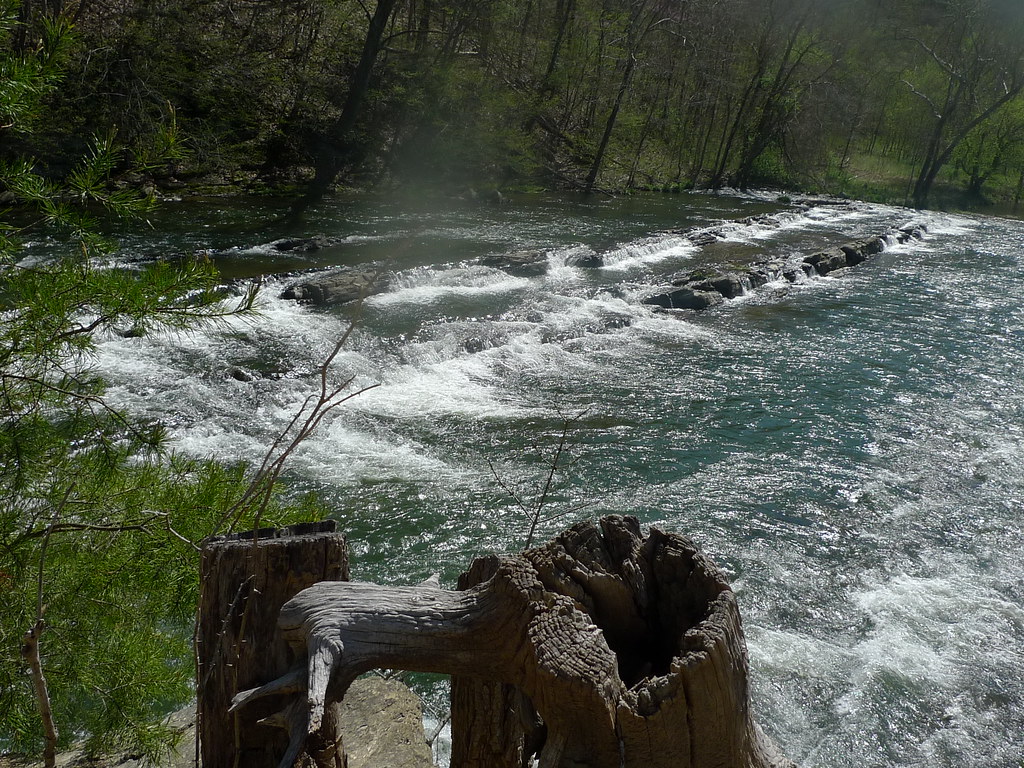 North fork Holston River DM Flickr