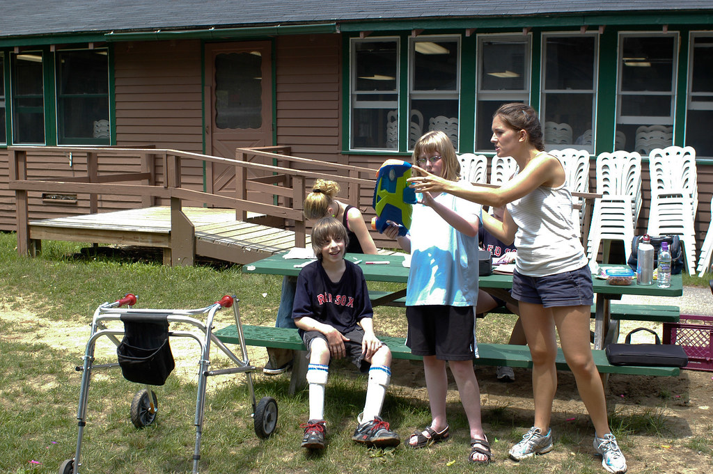 Camp Allen, Bedford, NH Camp Allen, Bedford, NH Flickr