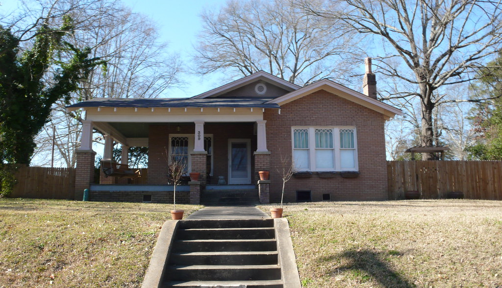 Ackerman, Mississippi Jimmy Smith Flickr