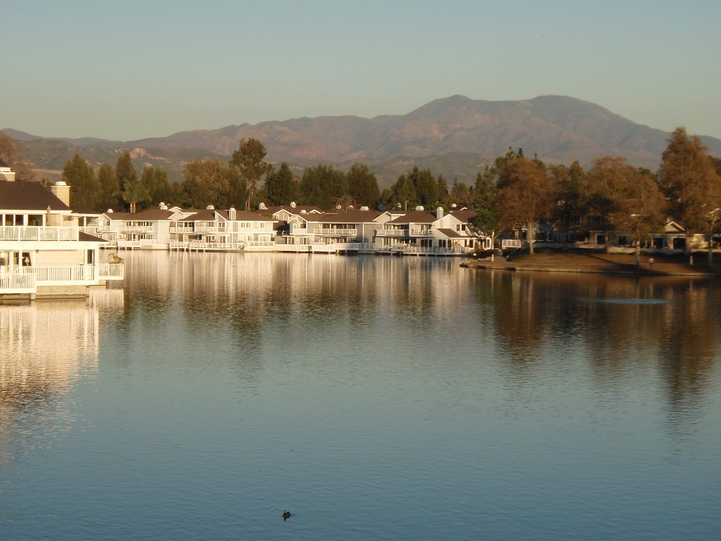 Irvine, California 10 Gary Cziko Flickr