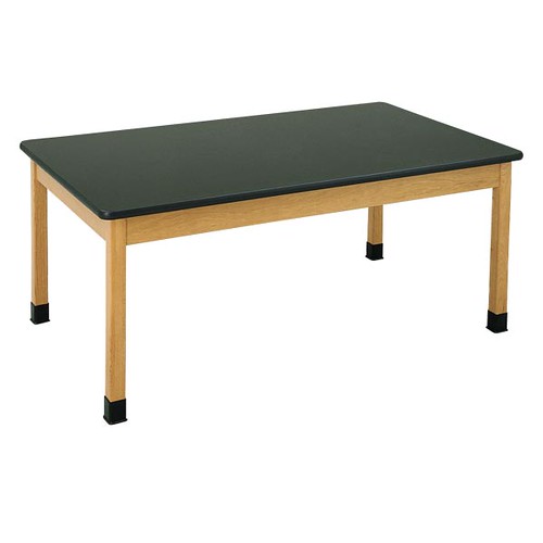 Science Table Diversified Woodcrafts Science Table www.sch… Flickr