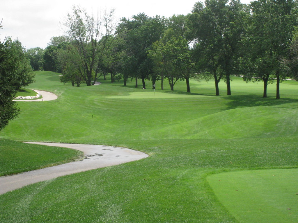 Makray Memorial Golf Club, Barrington, Illinois Read my Ma… Flickr
