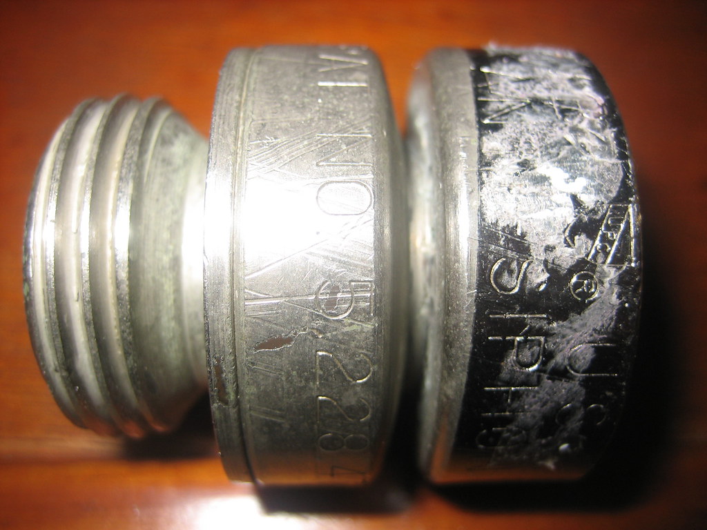 Vacuum Breaker ABP Pat No 5228471 JonPaul LeClair Flickr