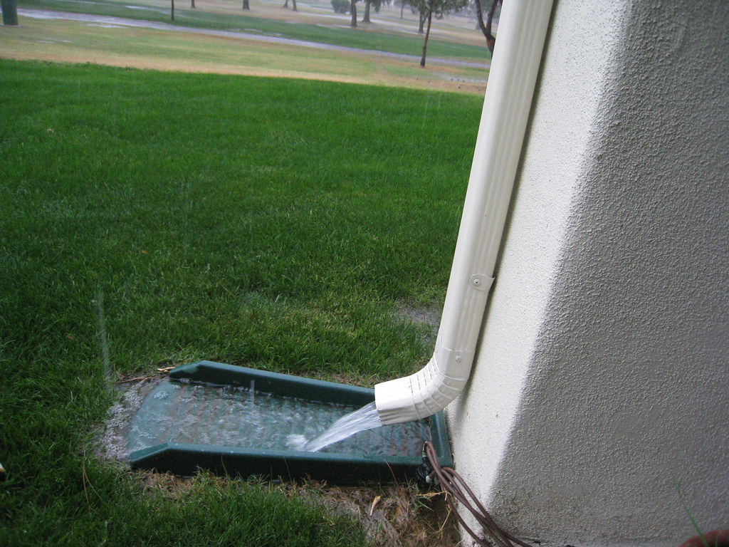 Cost to Install Seamless Gutters Estimates and Prices at Fixr