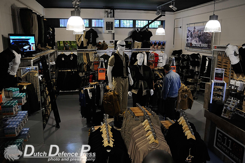 5.11 tactical Signature Store Opening first European 5.11 … Flickr