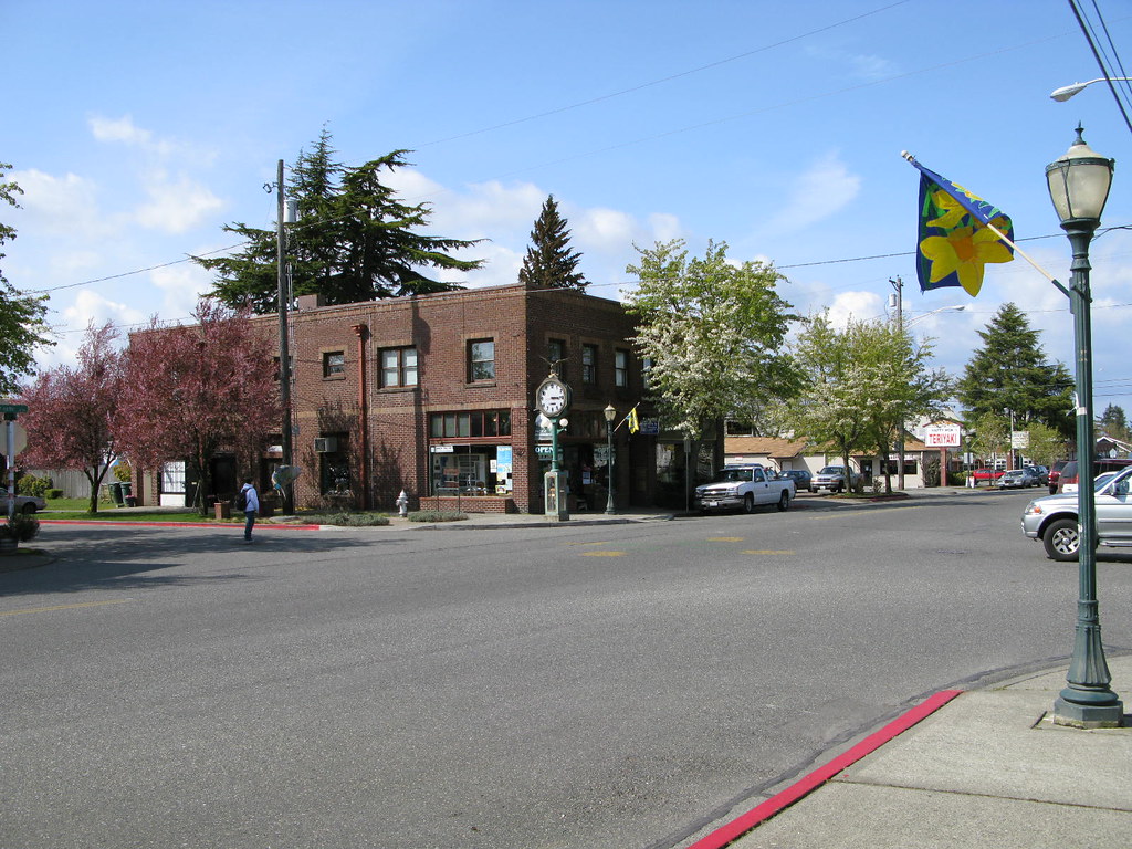 Proctor District Proctor District WA Jacob Rose Flickr