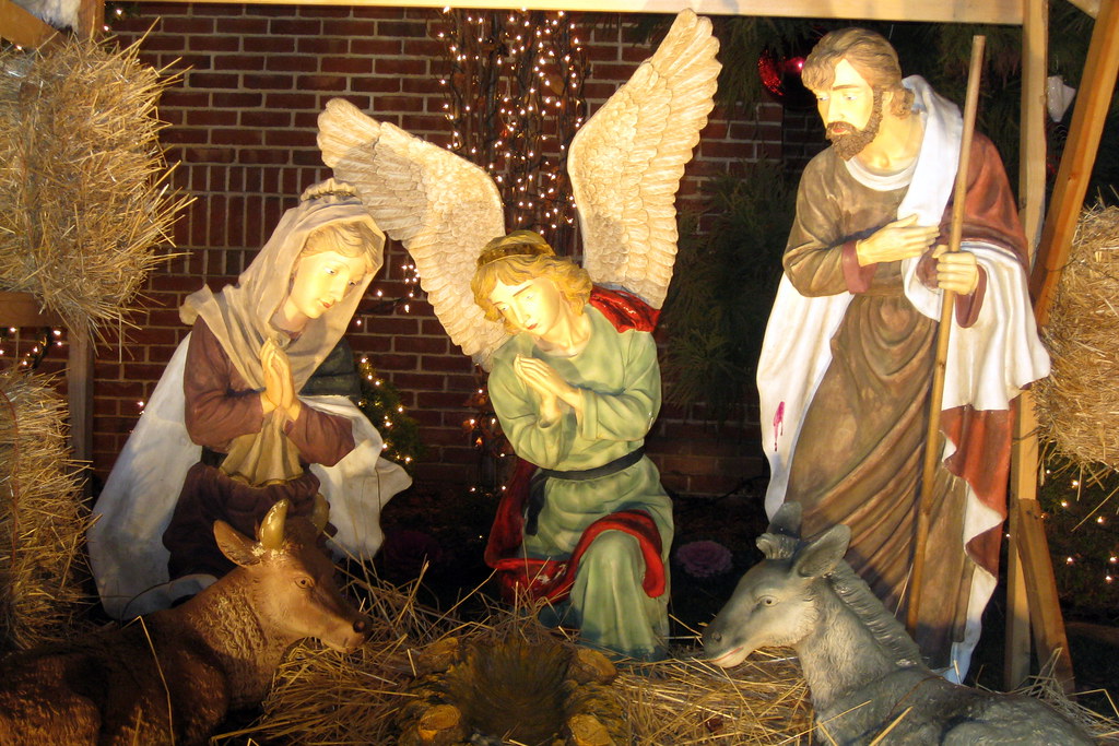 NYC Brooklyn Dyker Heights Christmas Lights 2008 Flickr