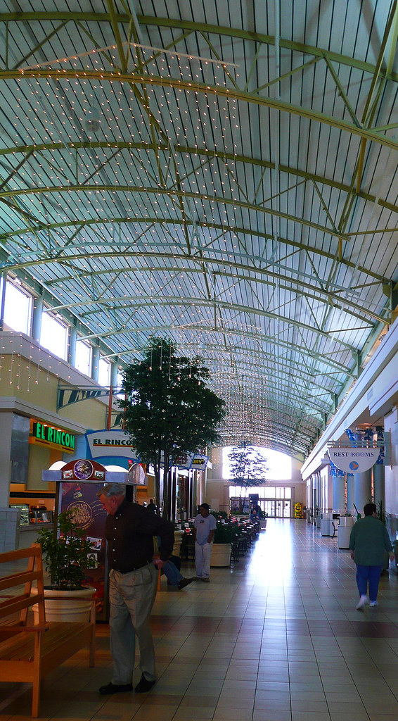 Greenwood Mall Bowling Green KY Greenwood Mall, Bowling Gr… Flickr