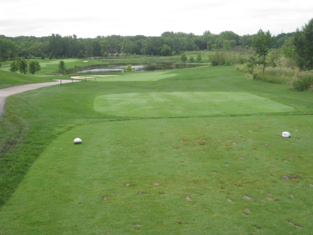 Makray Memorial Golf Club, Barrington, Illinois Read my Ma… Flickr