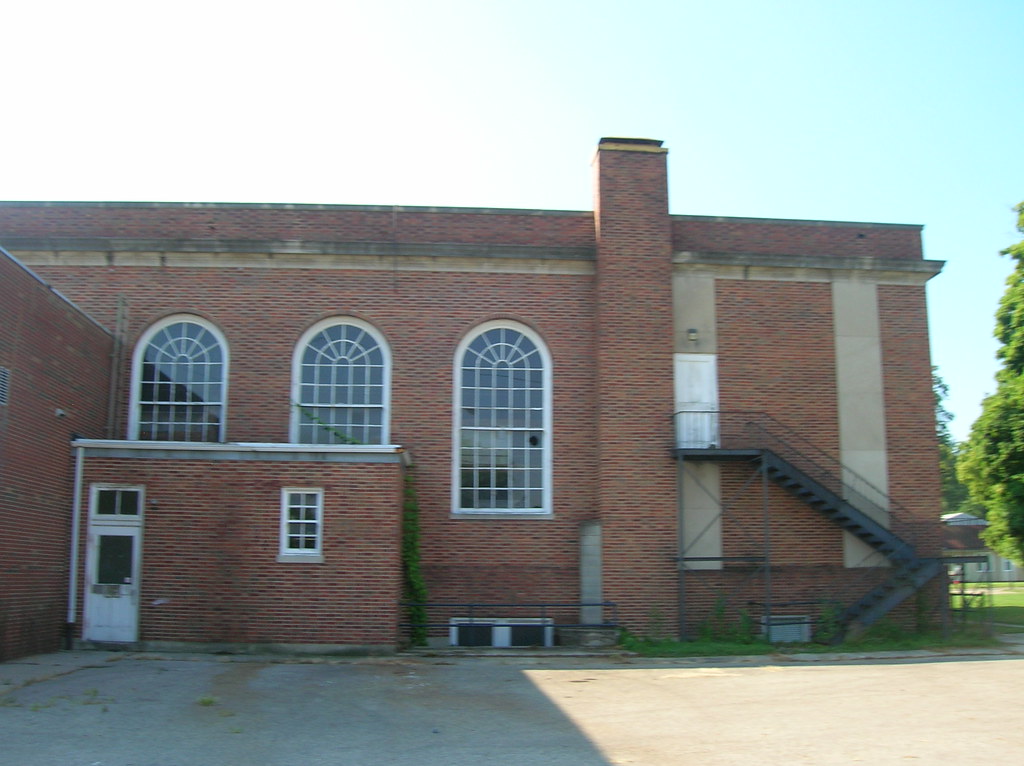 081408 Chillicothe High School 2Chillicothe, Ohio (21) Flickr