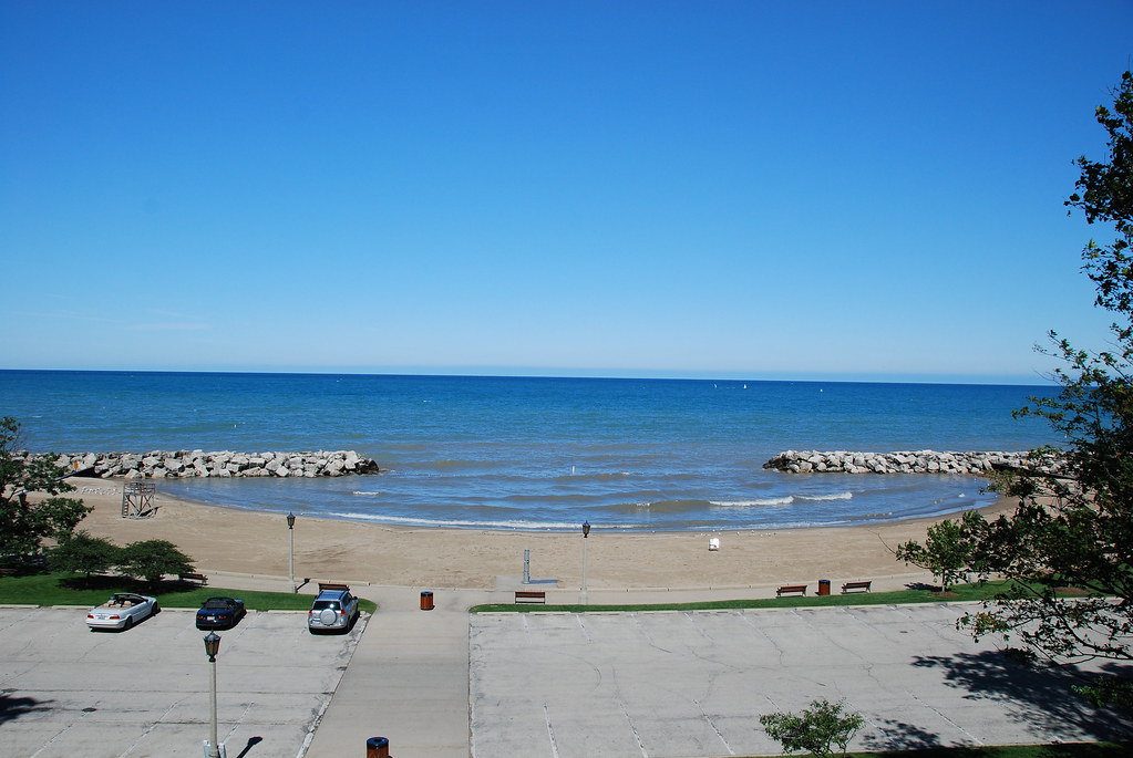 Lake Forest Beach Lake Forest, IL *Sage* TokyoChicago Flickr