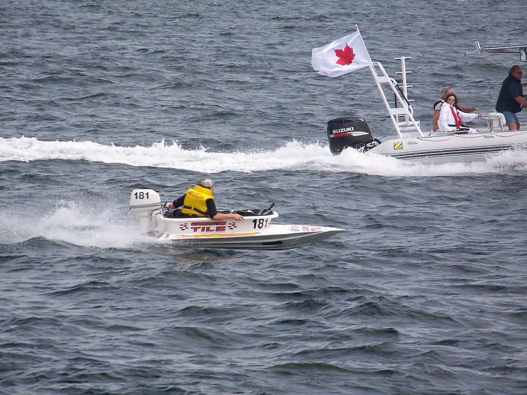 Nanaimo Bathtub Race 2008 Tub 181 Nanaimo Bathtub Race 20… Flickr