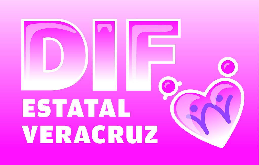 Logo del Dif Estatal Este es el Logo Estatal del DIF de el… Flickr